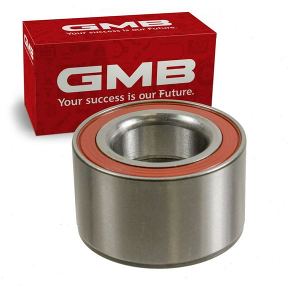 GMB Front Wheel Bearing compatible with Chevrolet Aveo 2004-2014