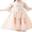 Champagne Color, variant on Esaierr Hanfu Dress for 2-14Y Girls Embroidery Ancient Style Fairy Outfit for Toddler Kids Baby Wear