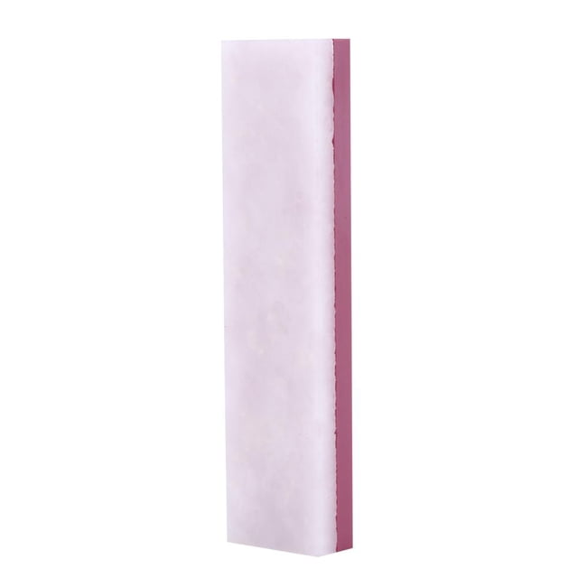 Piedra de afilar, 1pc Whetstone Afilador de Cuchillos Piedra Piedra de afilar Herramienta de Pulido Dos Lados 10000# 3000# Grano(2-Blanco) EOTVIA No