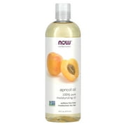 NOW Foods Apricot Kernel Oil, 16 Fluid Ounce