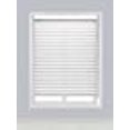 thumbnail image 3 of Linen Avenue Cordless Cellular Light Filtering Shade, 58 W x 48 H, Crystal, 3 of 10