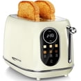 thumbnail image 1 of Tostadora Keenstone Smart Touch para 2 Rebanadas con 6 Niveles de Dorado, 1 of 8