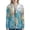 E1-D218, variant on Puliio Crow And Rose Print Full Zip Hoodies for Women Gothic Long Sleeve Sweatshirt Jacket with Kangaroo Pockets