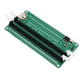 thumbnail image 5 of Tarjeta De Prueba DDR4 Para Computadora De Escritorio, Puerto De Entrada USB C De Alto Rendimiento, Probador De Memoria RAM Para PC De Escritorio Verde Para Computadora De, 5 of 7
