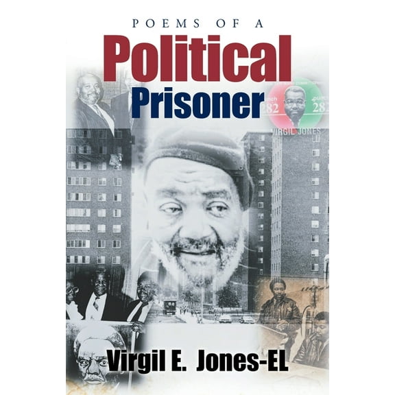 Poems of a Political Prisoner (Paperback)