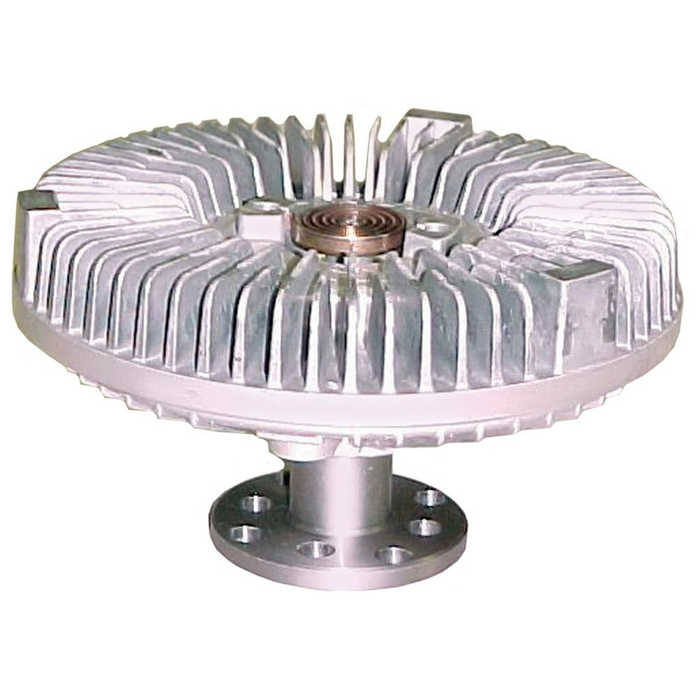 Engine Cooling Fan Clutch