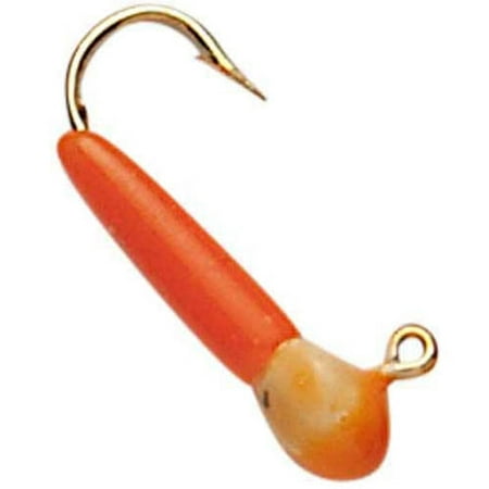 Custom Jigs & Spins Ratfinkee, Size 10
