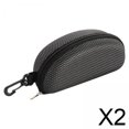 thumbnail image 1 of Estuche Para 2 Gafas De Sol, Compacto Y Moderno, Para Playa, Para Hombre Y Mujer, 1 of 8