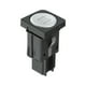 thumbnail image 1 of Interruptor de arranque por botón No.16D959839 Interruptor de arranque y parada del motor para Volkswagen Jetta 11-17 Negro, 1 of 6