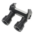 thumbnail image 4 of Almencla Quick Release Pedal Holder Adapter for Black, 4 of 6