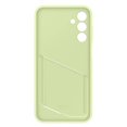 thumbnail image 2 of Samsung Card Slot Case Galaxy A15 5G Lime, 2 of 5