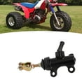 thumbnail image 3 of 43500 HA5 006, Rear Brake Master Cylinder Enhanced Braking Effect  for ATC200X ATC250R ATC350X, 3 of 7
