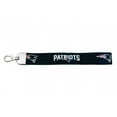 thumbnail image 1 of New England Patriots Wristlet Lanyard, 1 of 1