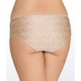 thumbnail image 2 of Playtex Women's Maternity V-Front Hipster Panties (Pack of 3) - PSCHHL, 2 of 2