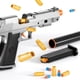 thumbnail image 2 of Toy Blaster PISTOLAIFY M1911, espuma suave EVA con dardos de espuma, más de 8 años, 2 of 4