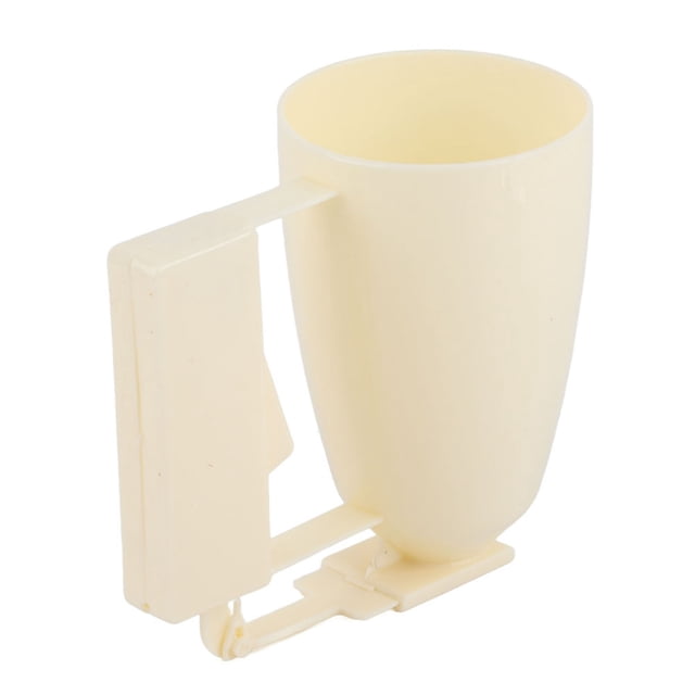 Cupcake Batter Dispenser,Pancake Cupcake Batter Dispenser Pancake Batter Dispenser Dispenser Tool True to Its Promise