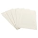 thumbnail image 1 of Completa Cara Ventana Sobres 10 Paquetes A4 Transparente Una Cara para Correo Declaración Fotos Catálogos, Blanco, 1 of 5