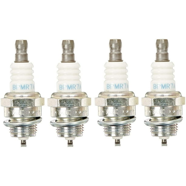 NGK 6703 BPMR7A Spark Plug