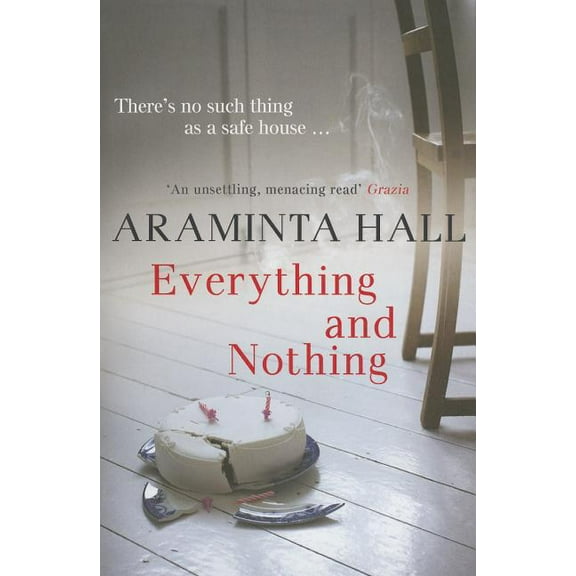 Everything and Nothing - Paperback