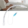 thumbnail image 4 of Tubo de respiración, tubo de oxígeno desechable para adultos Tubo de oxígeno Tubo de oxígeno Artesanía superior, 4 of 10