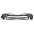 thumbnail image 1 of Parrilla Camry 2018 A 2019 Toyota De Defensa Central Gris/Plata Genérica ., 1 of 3