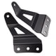 thumbnail image 5 of Barra de luz LED curva de 50 pulgadas para montaje en parabrisas superior para camionetas y SUV GM (2007-2013 4WD/2WD Chevrolet Silverado 1500/2500hd/3500hd, Tahoe/Suburban/Avalanche 4WD/2WD), 5 of 5