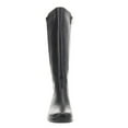 thumbnail image 3 of Propet West Women's Tall Boots - Black, Size 06, 3 of 6