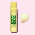 thumbnail image 4 of Loción aceleradora de bronceado The Fox Tan Rapid Banana Whip 200 ml, 4 of 6