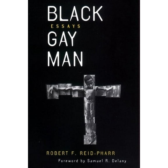 Sexual Cultures Black Gay Man: Essays, Book 6, (Hardcover)