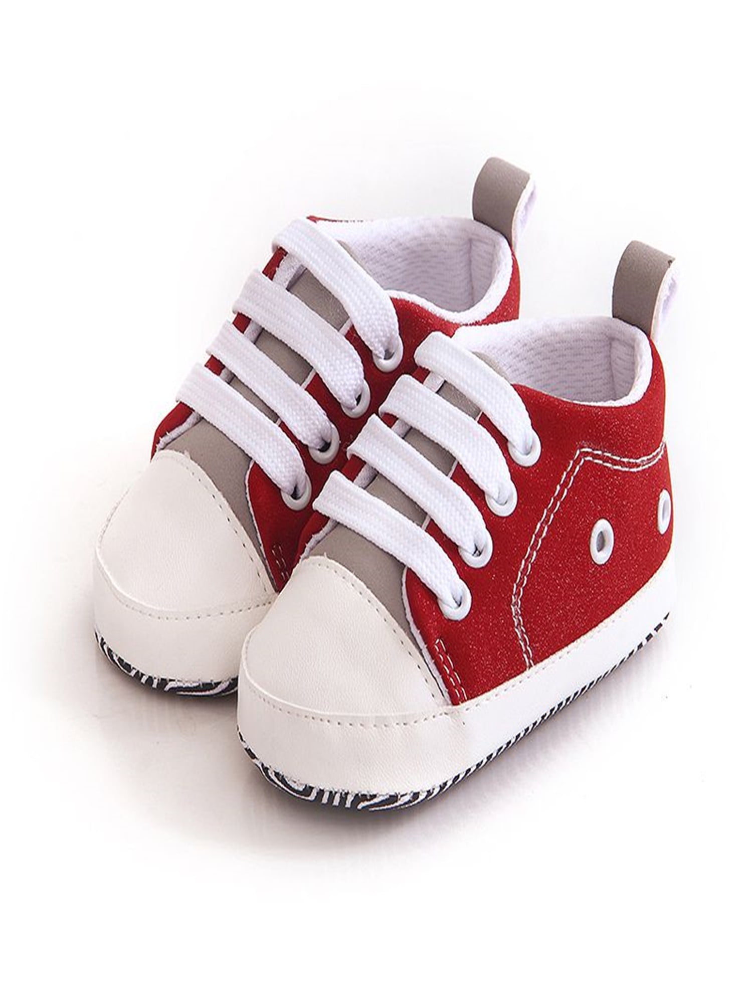 soft sole baby sneakers