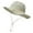 Beige, variant on Kids Wide Brim Sun Hat Upf 50 Plus Soft Texture Bucket Hat Adjustable Strap for Outdoor Beach and Park Activities,Pink,52