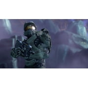 Microsoft Halo 4 (XBOX 360)