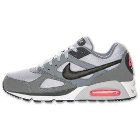 TENIS Nike Air Max Ivo Hombre Sport Running Gym gris 27 580518 001