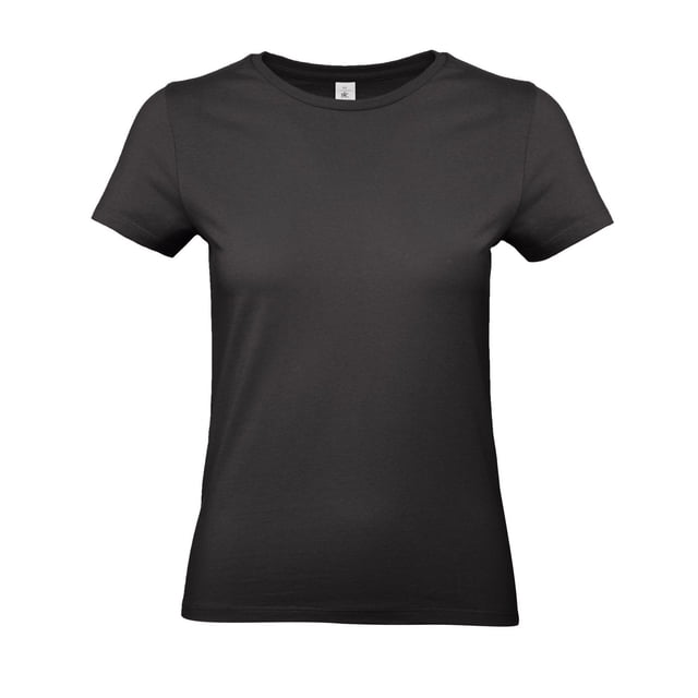 B&C T-Shirt Femme E190