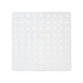 thumbnail image 3 of Pegboard Wall Panel Pegboard Combination Set Free Combination Display Board Wall Storage Panels Wall Organizer for Craft Room Entry Workshop White, 3 of 7
