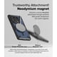 thumbnail image 5 of Funda de teléfono Ringke Fusion-X Magnetic Black para OnePlus 13, 5 of 9