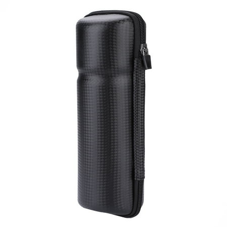 

Kits Bag Tool Bag Pure Black Lightweight Water BottleWater Bottle For Carry Repair Tools