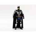 thumbnail image 3 of Coche de juguete Jada Metal Justice League Batmobile con Batman 2017, 3 of 4