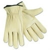 MCR Safety Leather Driver Gloves