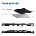 thumbnail image 3 of Alignment 2 Set Wheel Alignment Tools Balancing Tool Kit for Automotive Toe with Extension Bracket Hanging Hole 2 Tape Measures Black, 3 of 7