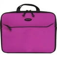thumbnail image 3 of Mobile Edge SlipSuit 16" Laptop Sleeve, Purple, 3 of 3
