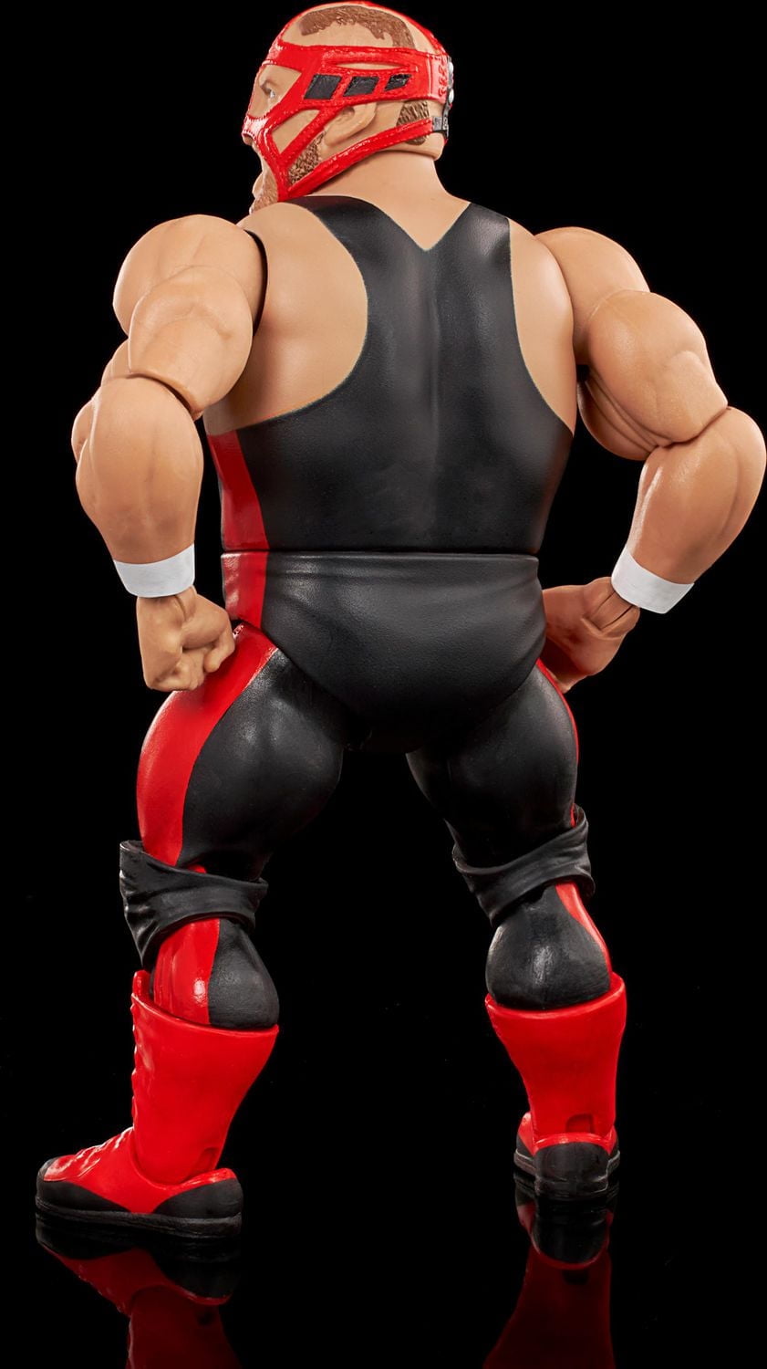 WWE Action Figure Vader Superstars