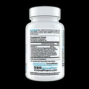 Innovapharm Genesis-1 Regenerative Peptide & Growth Factor Matrix (56-Capsules)