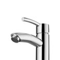 thumbnail image 5 of Bliss 101111-BAF-PC Single-Handle Basin Bathroom Faucet, Polished Chrome, 5 of 5