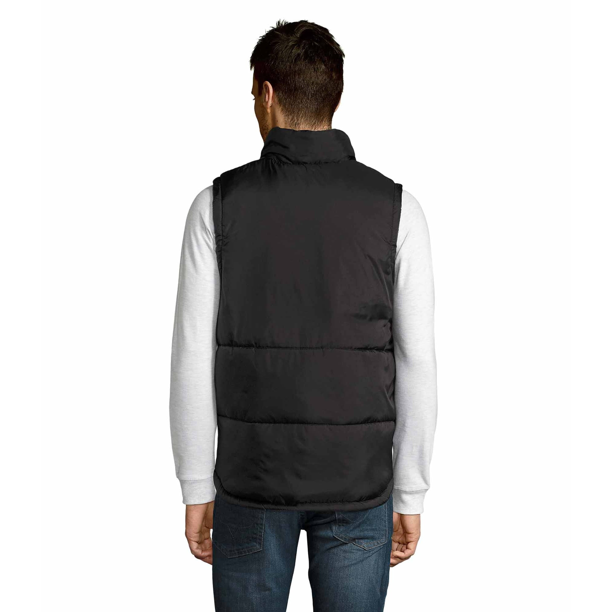 SOLS Warm Padded Bodywarmer Jacket