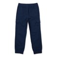thumbnail image 2 of 365 Kids by Garanimals Little Boys Cargo Pant, Sizes 4-10, 2 of 3