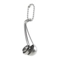 thumbnail image 2 of Mini Ladle (Set of 3), 2 of 3