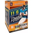 thumbnail image 1 of Blaster Box Panini Prestige Football NFL 2022 66 cartas, 1 of 1