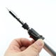thumbnail image 4 of Pluma de soldadura inalámbrica portátil, herramienta de llama, Kit de soldador, soldadura yeacher Equipo de soldador, 4 of 7