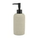 thumbnail image 1 of DOSIFICADOR DE JABON ZENSE LAGOS COLOR BEIGE 360ml, 1 of 2